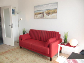 Ferienwohnung Steinmannstr 8 Appartement 27